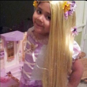 Meet your Posher, Jazmin